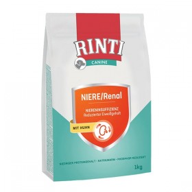 RINTI Canine Niere/Renal 1kg Beutel (97122)
