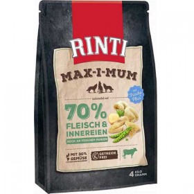RINTI Max-i-Mum 4kg Beutel mit Pansen (91173)