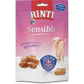 RINTI Sensible 120g Ente pur (91742) Hundesnack