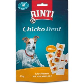 RINTI Chicko Dent Huhn small 150g (91649) Hundesnack