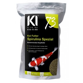 KI KA IBA Koi Spirulina-Spezial 1kg / 3mm (525228)