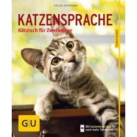 GU Verlag Katzensprache / Hofmann (83635)