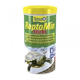 Tetra ReptoMin Sticks - Wasserschildkrötenfutter