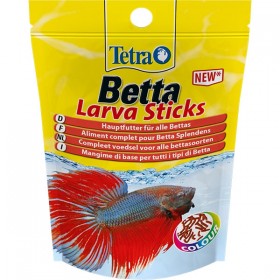 Tetra Betta LarvaSticks 5g (259355)