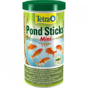 Tetra Pond Sticks Mini 1 L (187665)