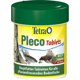 Tetra Pleco Tablets - Bodentabletten
