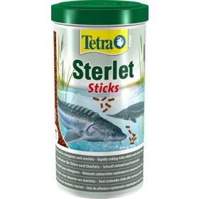 Tetra Pond Sterlet Sticks 1 L (148819)