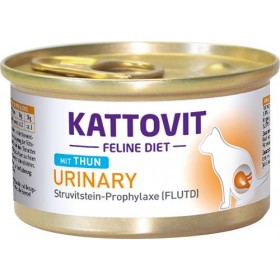 KATTOVIT Urinary 85g Dose Thunfisch (77207)