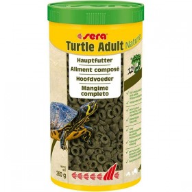 sera Turtle Adult Nature 1000ml/260g (46416)