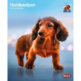 TRIXIE Kalender - Hundewelpen (12588)