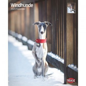TRIXIE Kalender Windhunde (12562)