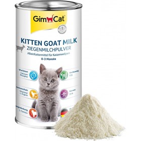 GimCat Ziegenmilch 200g (426204)