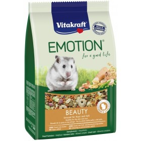 Vitakraft Emotion® Beauty All Ages Zwerghamster 300g (31461)