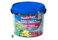 PhosEx Pond Filter