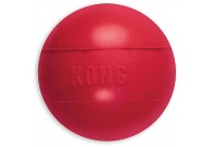 KONG Ball L 7,5cm rot