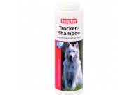 Trocken-Shampoo