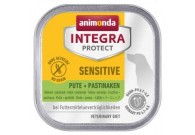 Sensitive 150g Schale - Pute+Pastinake