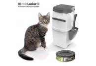 Litter Locker II
