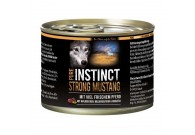 STRONG MUSTANG 200g