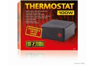 Thermostat 100W Verpackung