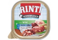 Kennerfleisch 300g Schale Wild+Pasta