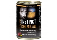 STRONG MUSTANG 400g