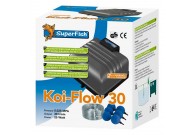 Koi Flow 30