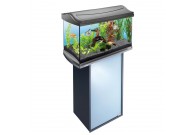 AquaArt Aquarium-Komplett-Set LED 60 L Kombi