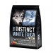 PURE INSTINCT White Taiga Adult 1kg Rentier & Lachs (914666)*