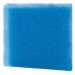 HOBBY Filterschaum blau fein 50x50x2cm 30ppi (20459)