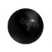 KONG Extreme Ball M/L 7cm schwarz (62015)