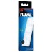 FLUVAL U3 Poly-/Aktivkohle Filtereinsatz 2er Pack (A491)