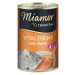 Miamor Trinkfein Vitaldrink für Katzen 135ml mit Huhn (74361)