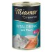 Miamor Trinkfein Vitaldrink für Katzen 135ml mit Thunfisch (74362)