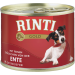 RINTI Gold 185g Dose Ente (91001)