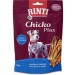 RINTI Chicko Plus 80g Beutel Fischstäbchen (91425) Hundesnack