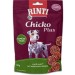 RINTI Chicko Plus 80g Beutel Gemüsetaler (91422) Hundesnack