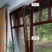 TRIXIE Schutzgitter für Fenster eckig 65x16cm (4417)