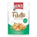 RINTI Filetto 100g Pouch Huhnfilet mit Gemüse Jelly