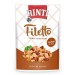 RINTI Filetto 100g Pouch Huhnfilet mit Lamm Jelly (95406)