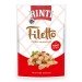 RINTI Filetto 100g Pouch Huhnfilet mit Rind Jelly (95403)