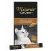 MIAMOR Cat Cream Leberwurst 6x15g Liquid Snack (74303)