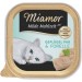 Miamor Milde Mahlzeit 100g Schale Geflügel pur&Forelle (75064)