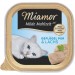 Miamor Milde Mahlzeit 100g Schale Geflügel pur&Lachs (75060)