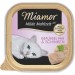 Miamor Milde Mahlzeit 100g Schale Geflügel pur&Schinken (75063)