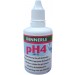 Dennerle pH Eichlösung pH4  50ml (1445)