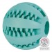 TRIXIE Denta Fun Mintfresh Baseball Naturgummi 7cm (3289)