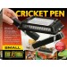 Exo Terra Cricket Pen small 2 Röhren (PT2285) Grillenbox