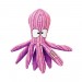 KONG Cuteseas Octopus L 31cm pink (66408)