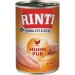 RINTI Singlefleisch 400g Dose Huhn pur (94042)